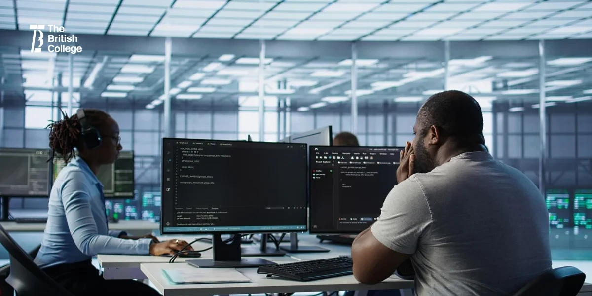 Choosing the Right Master’s Degree in Computer Science Program