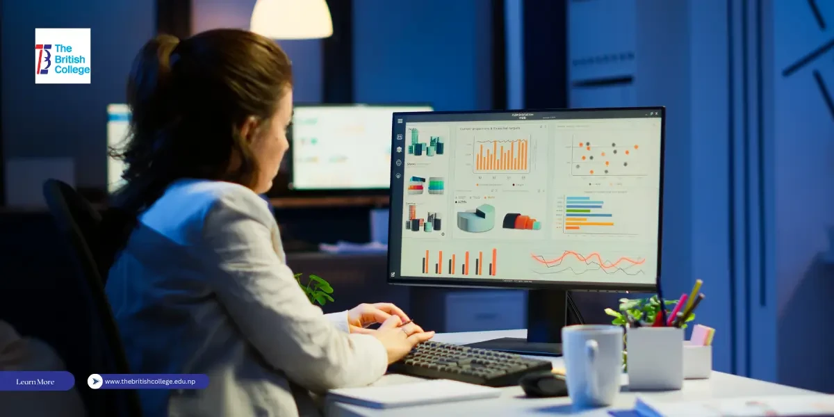 Data Science vs Other IT and Computer Science Fields