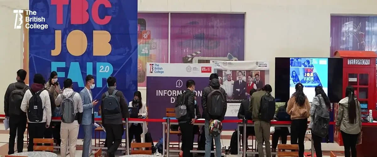 40+ Career Options After BBA in Nepal: Jobs, Salaries & Higher Studies