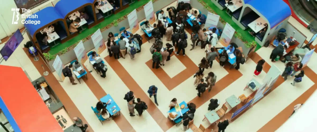 40+ Career Options After BBA in Nepal: Jobs, Salaries & Higher Studies
