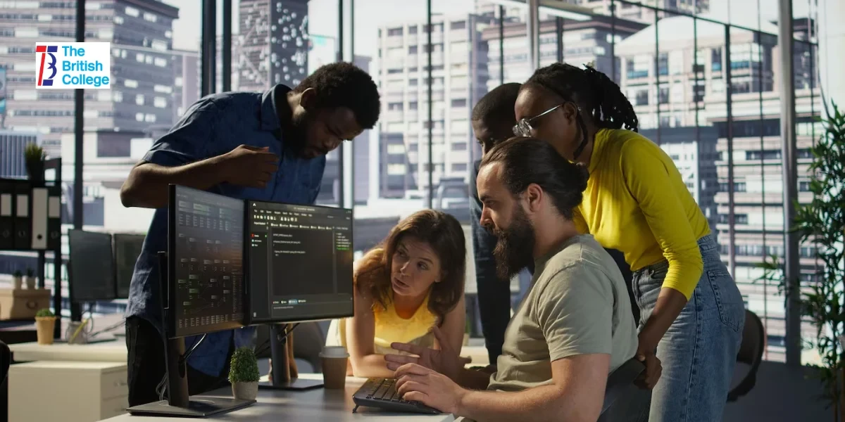 Master's in Computer Science Vs Other Degrees