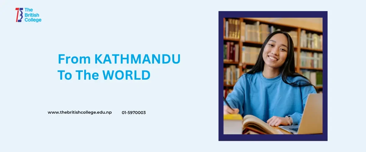 Best A Level Colleges in Kathmandu Valley: Your Complete Guide to Cambridge International Education Providers