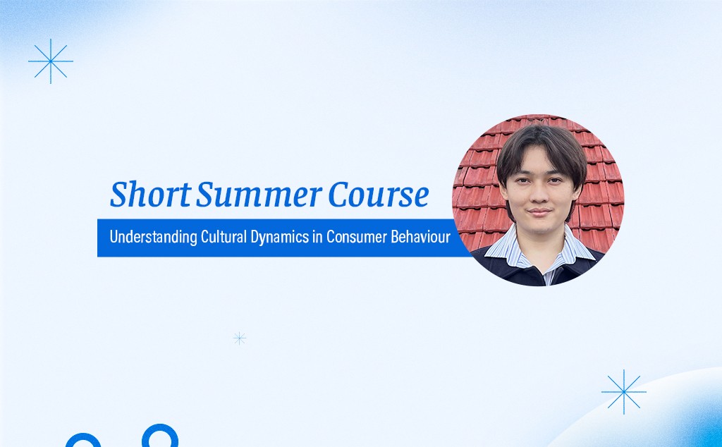 Understanding Cultural Dynamics in Consumer Behaviour