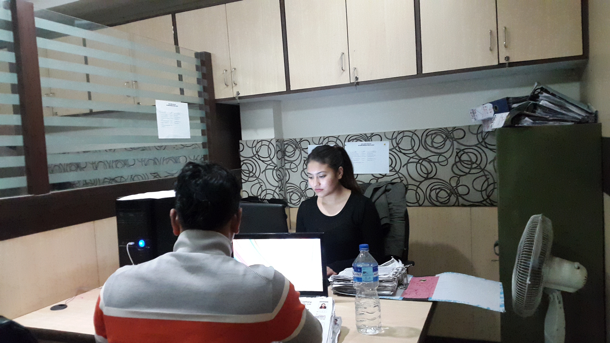 TBC Internship Programme