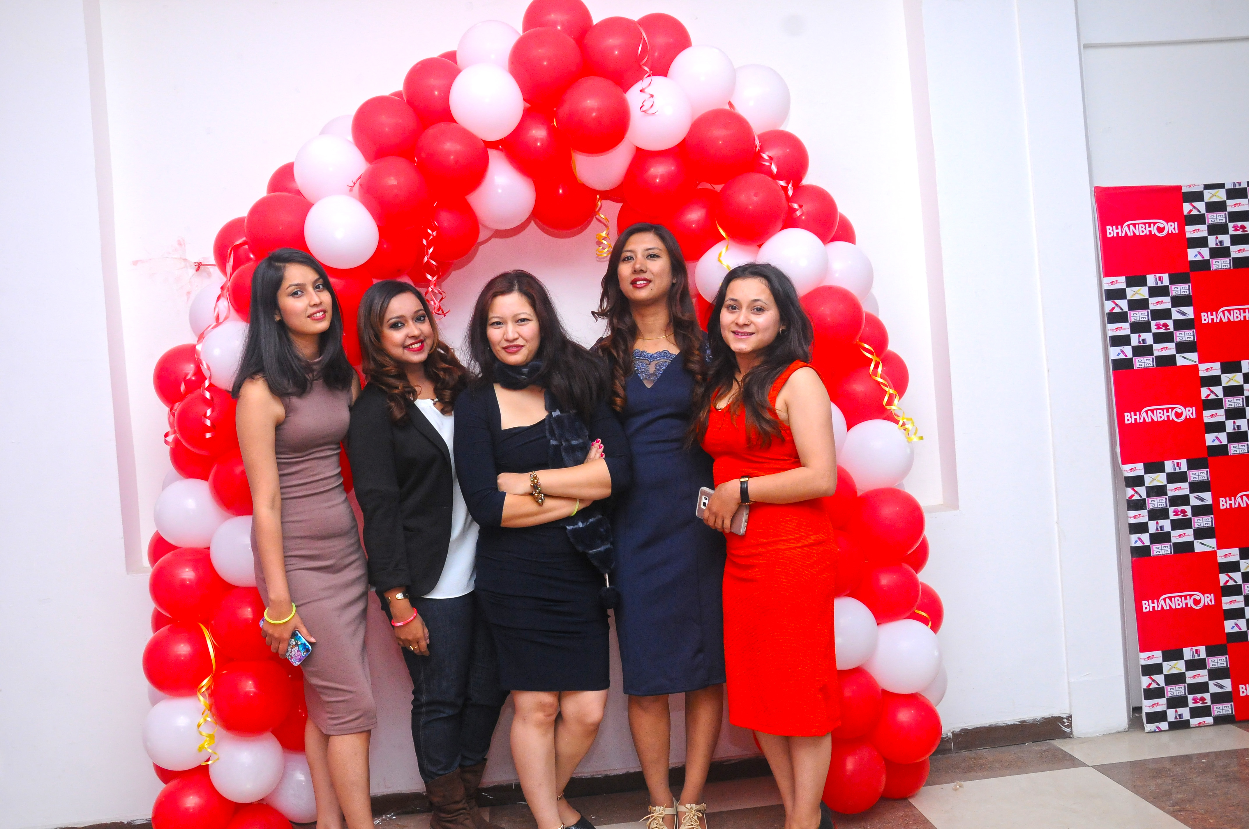 British Night 2016: A Night To Shine