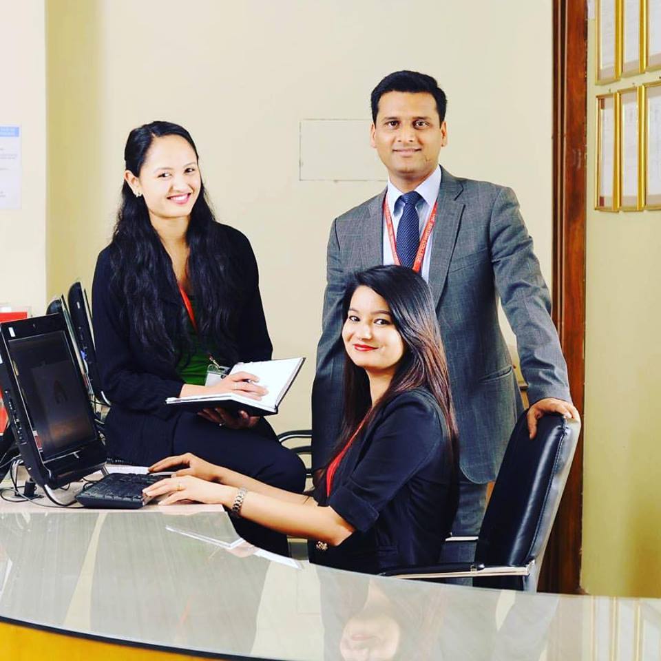 6 Tips to Make a Killer First Impression