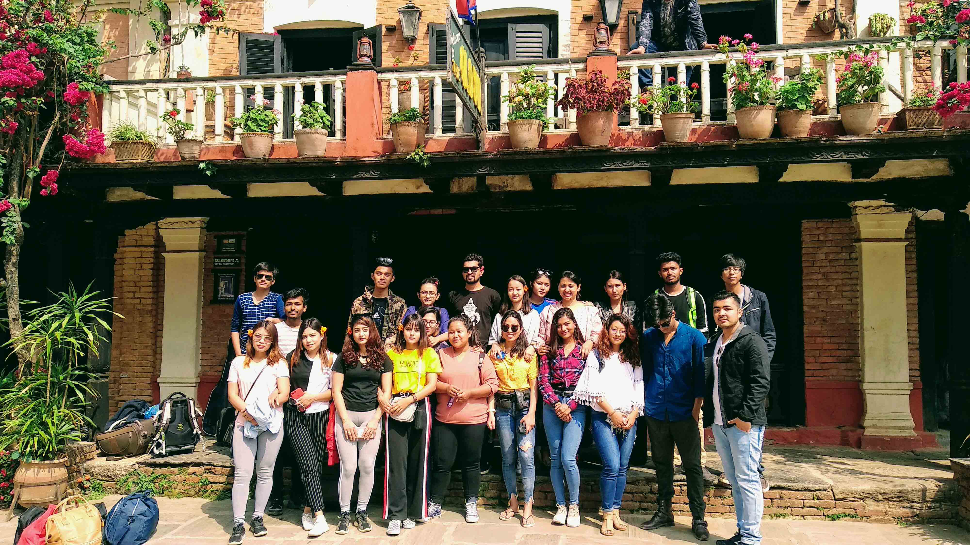 Excursion to Beautiful  Bandipur 