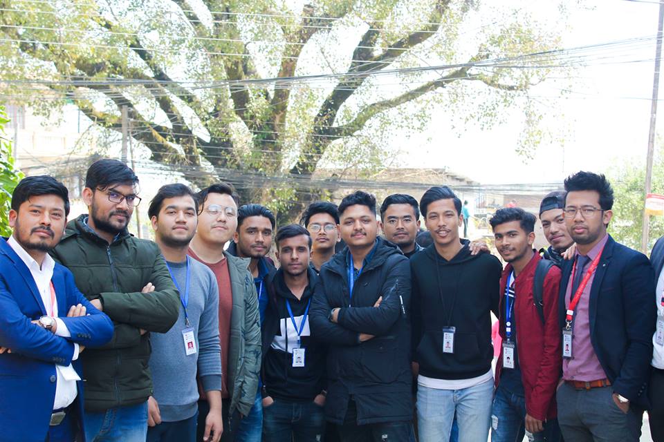 ACCA Industrial Visit to CG FUDCO 2019