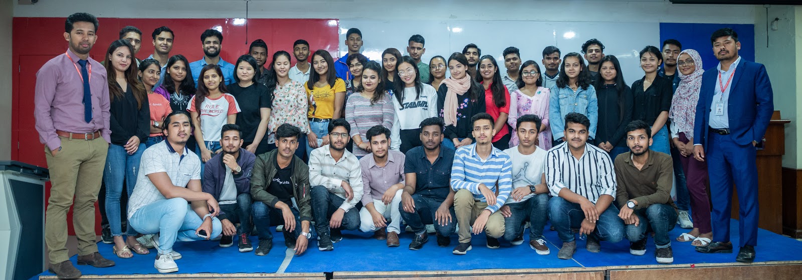 ACCA Orientation Programme 2019