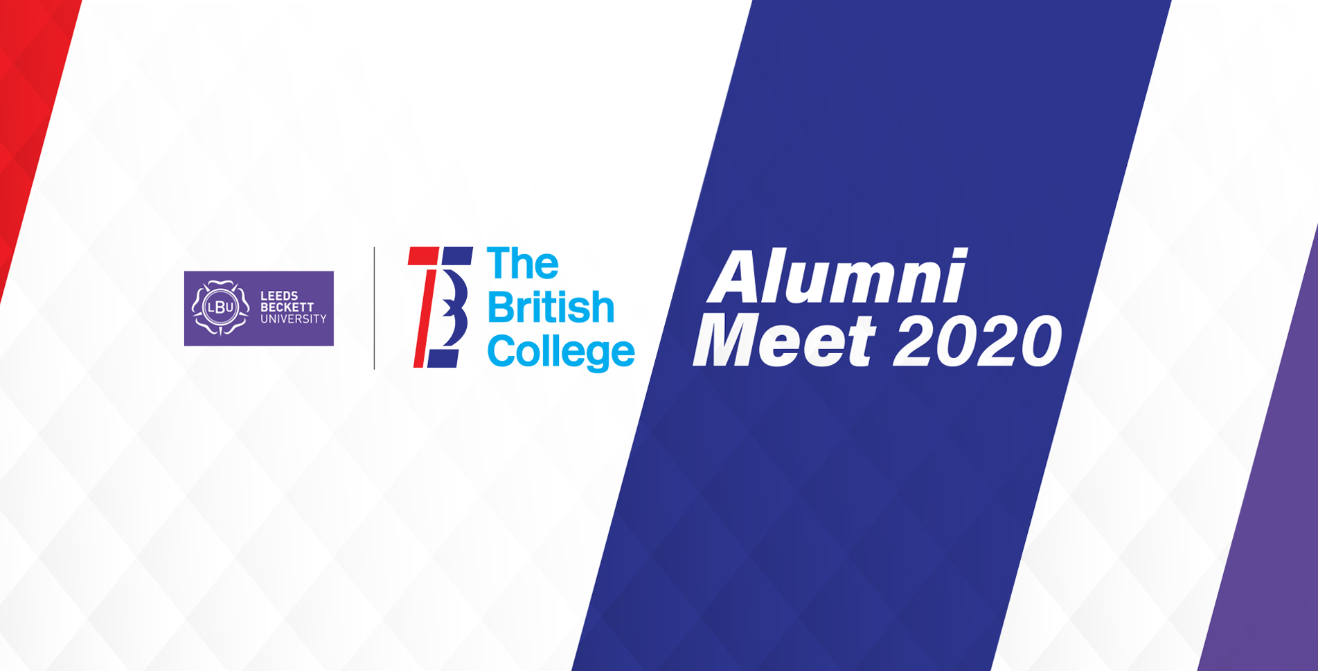 TBC Alumni Meet 2020 - Leeds Beckett University