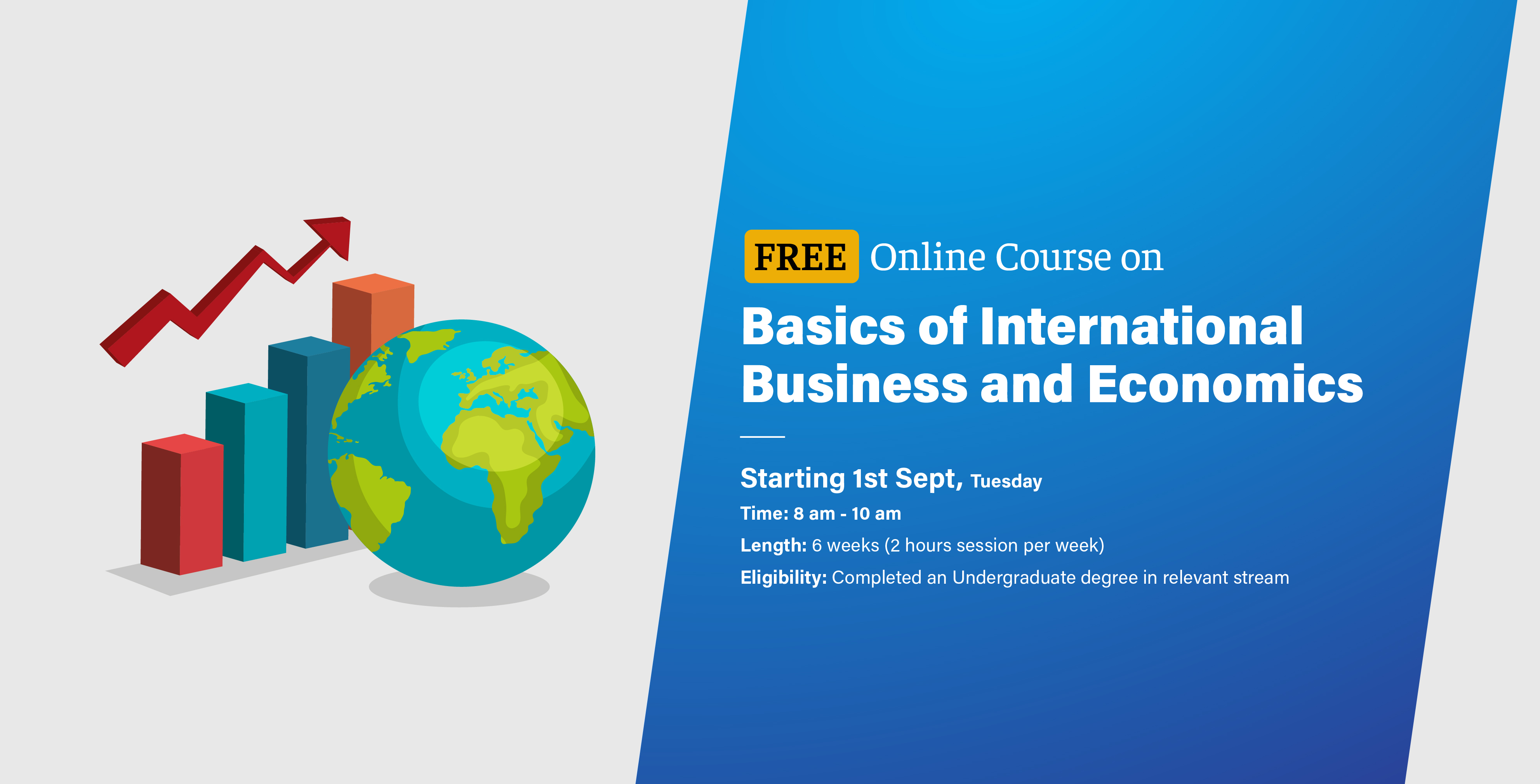 Basics of International Business and Economics