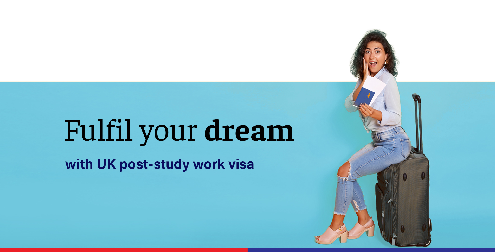 PSW VISA Press Release 2021 | The British College 