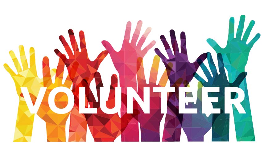 Volunteering Opportunities