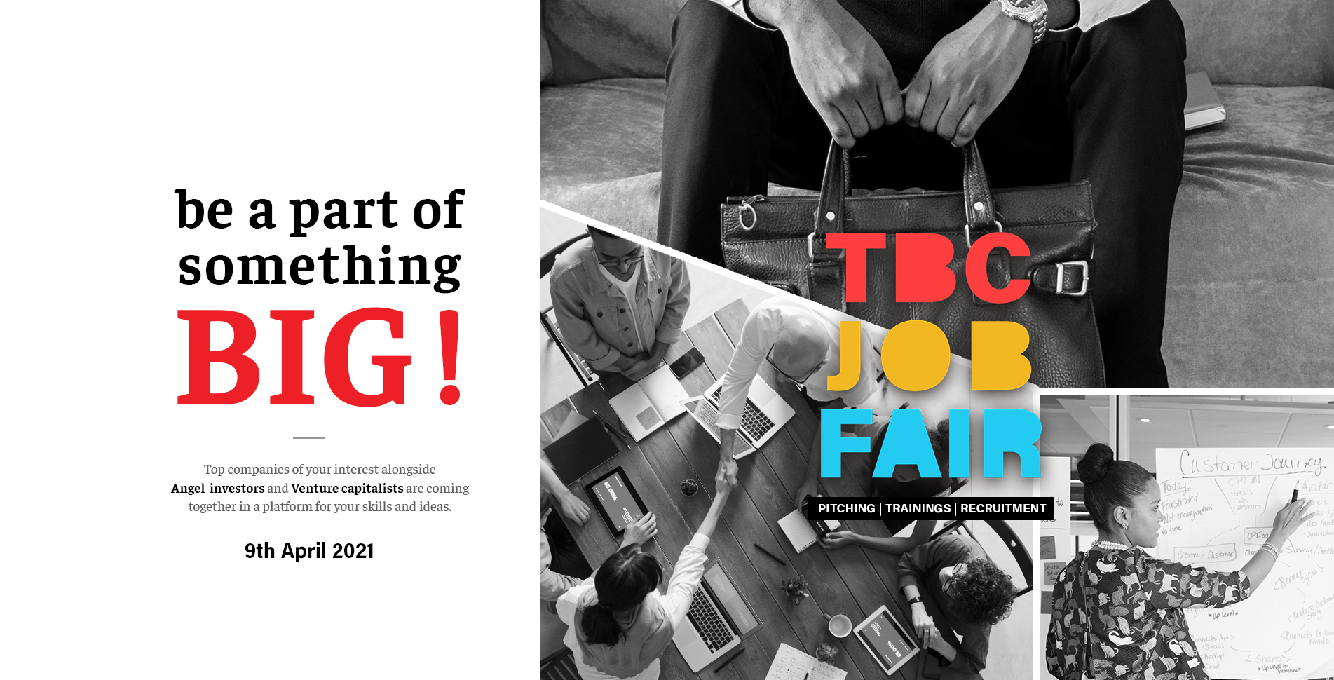 TBC Job Fair