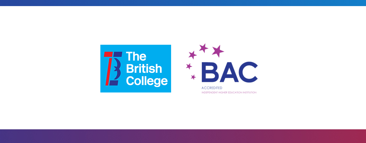  British Accreditation Council (BAC) | Press Release