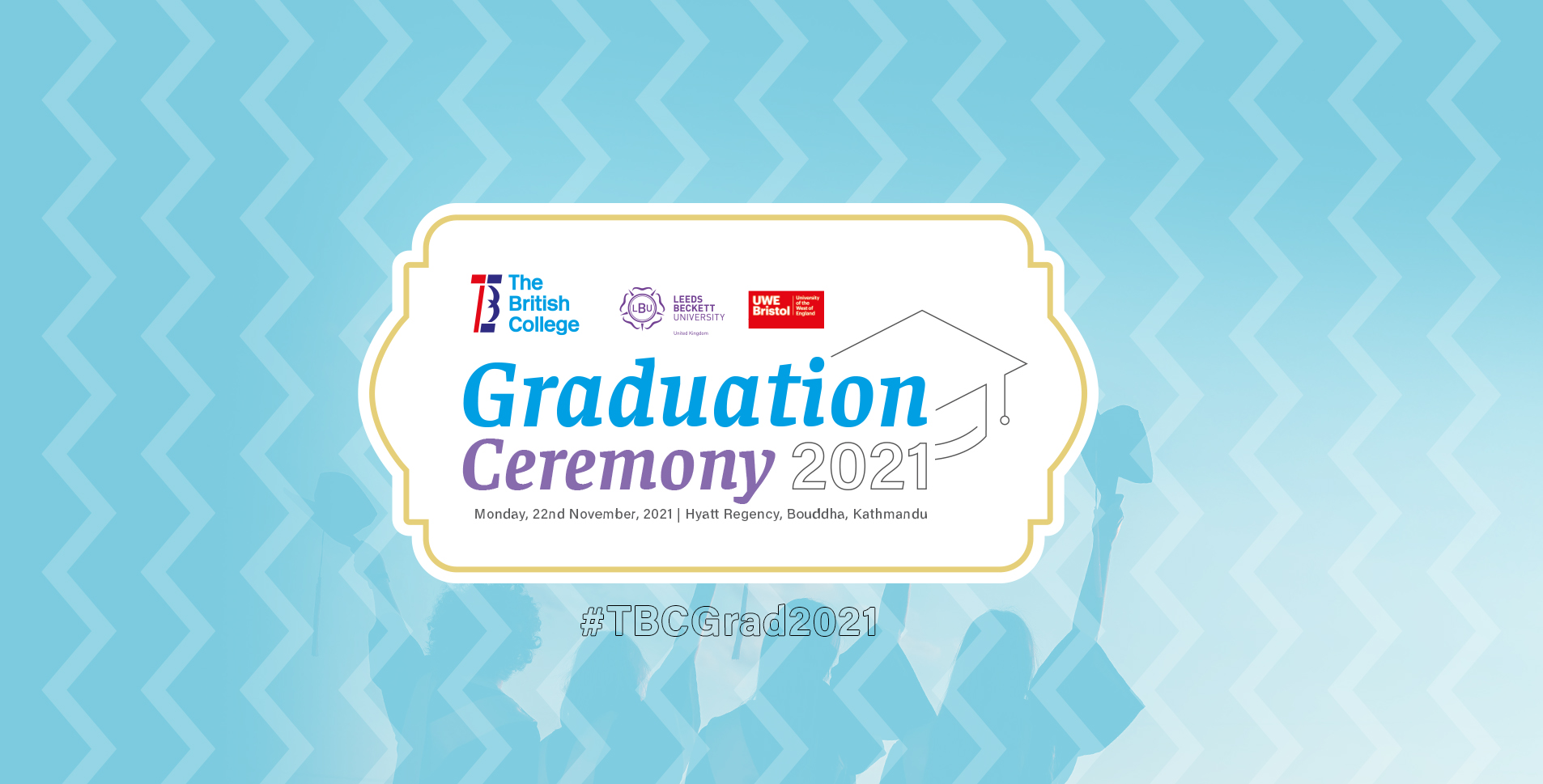 TBC Graduation Ceremony 2021