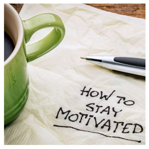 How to Stay Motivated During the Pandemic 