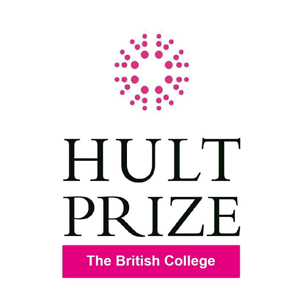 The Hult Prize Hold an Onboarding Session at TBC for Participants