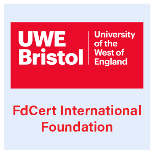 International Foundation Programme - UWE