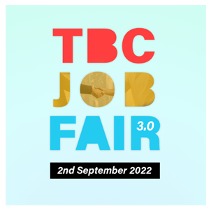 Post Event Reflection | TBC Job Fair 3.0