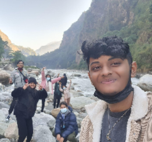 Co-Curricular Activities