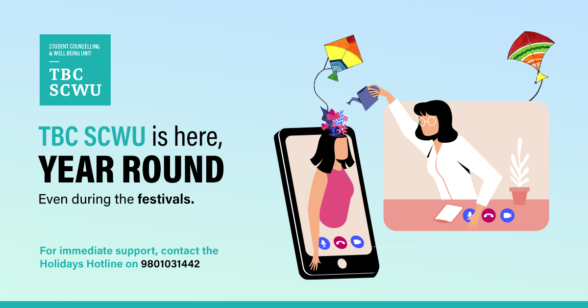 Holiday Mental Health Survival Tips