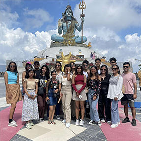 ACCA Dhampus Pokhara Tour for Knowledge-Level Students