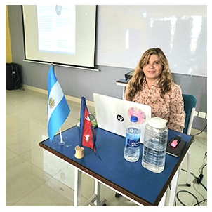 What is a Disability?