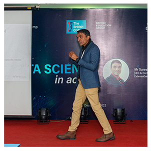 IT BOOTCAMP on Data Science - Reflection