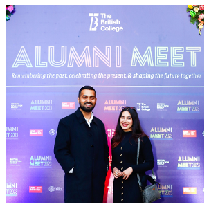 British College Hosts Successful Alumni Meet 2023