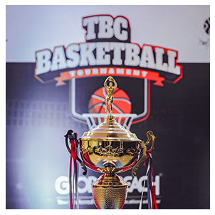 Basketball Tournament Press Release 