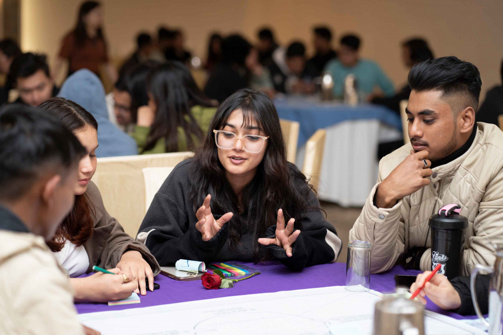 Career opportunities