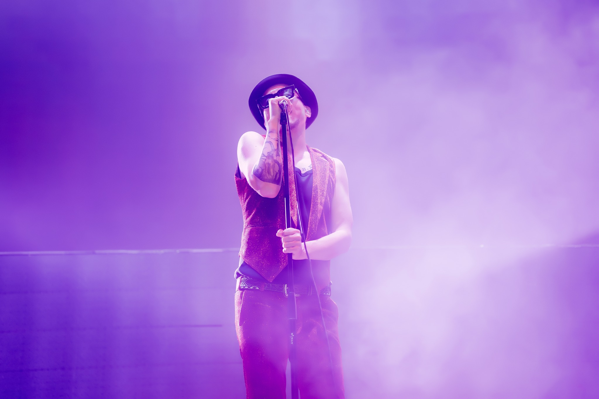 Bollywood Bollywood Magic and Immerse Night