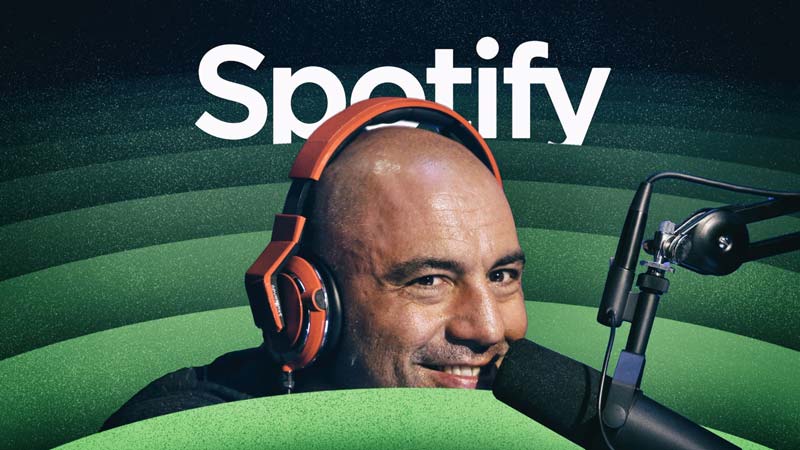 The Top 10 Podcasts to Listen to on Spotify Right Now