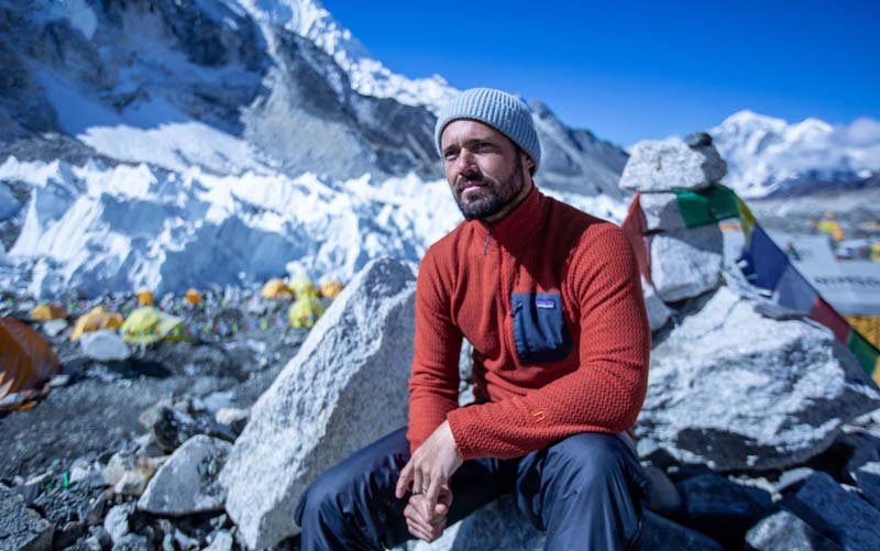 ‘Finding Michael’ Review:  A Story of Privilege Told in the Himalayas 