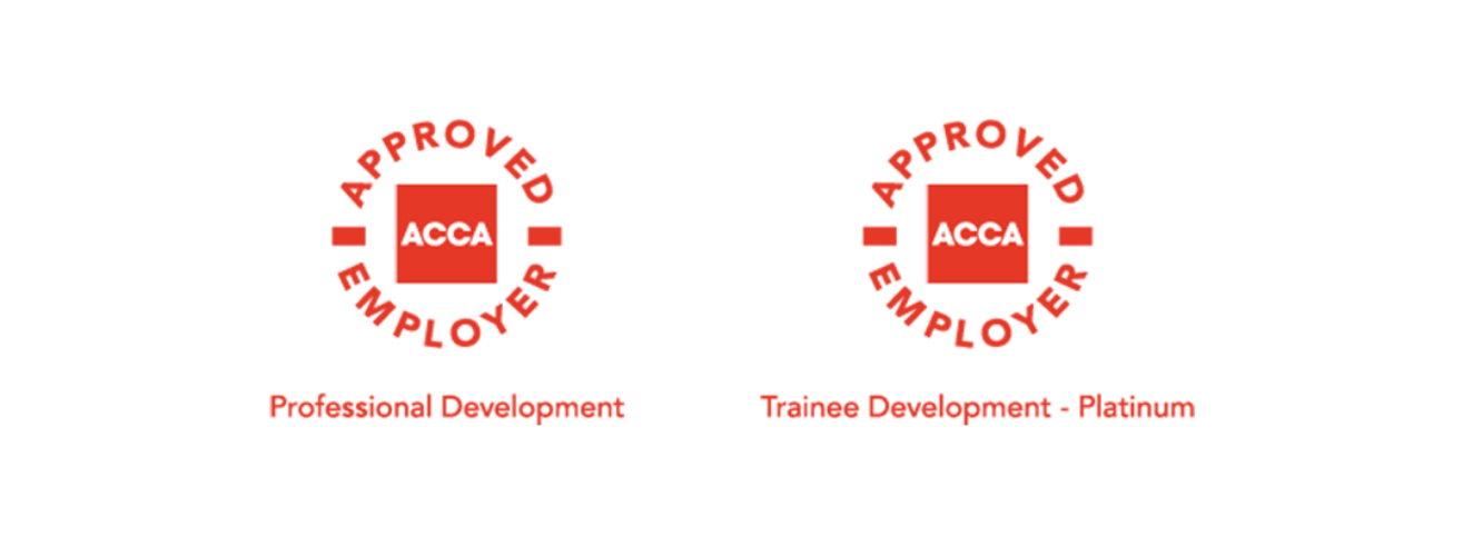 BPC Earns Prestigious ACCA Employer Platinum Status