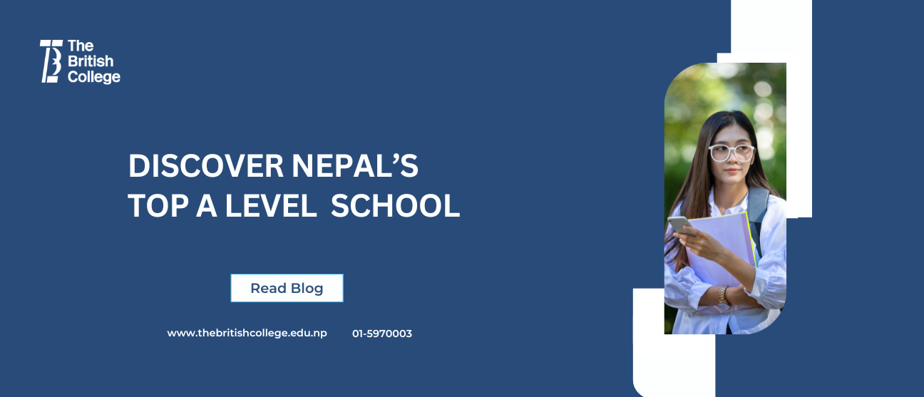 Best A Level Schools in Kathmandu: Your Complete Guide to Cambridge International Education
