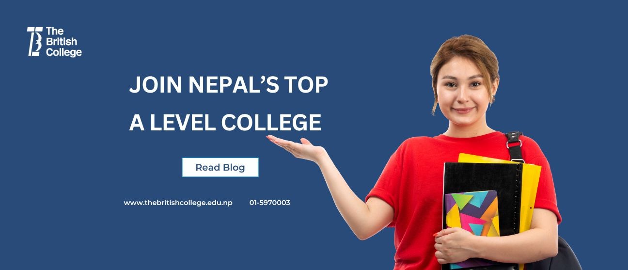 What Makes Cambridge AS and A Level the Best Choice for Nepali Students in 2025?