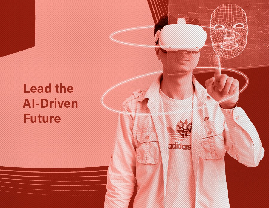MSc Advanced Computer Science