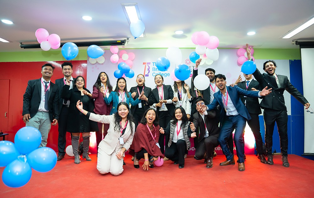 Hult Prize at The British College Oncampus Finals