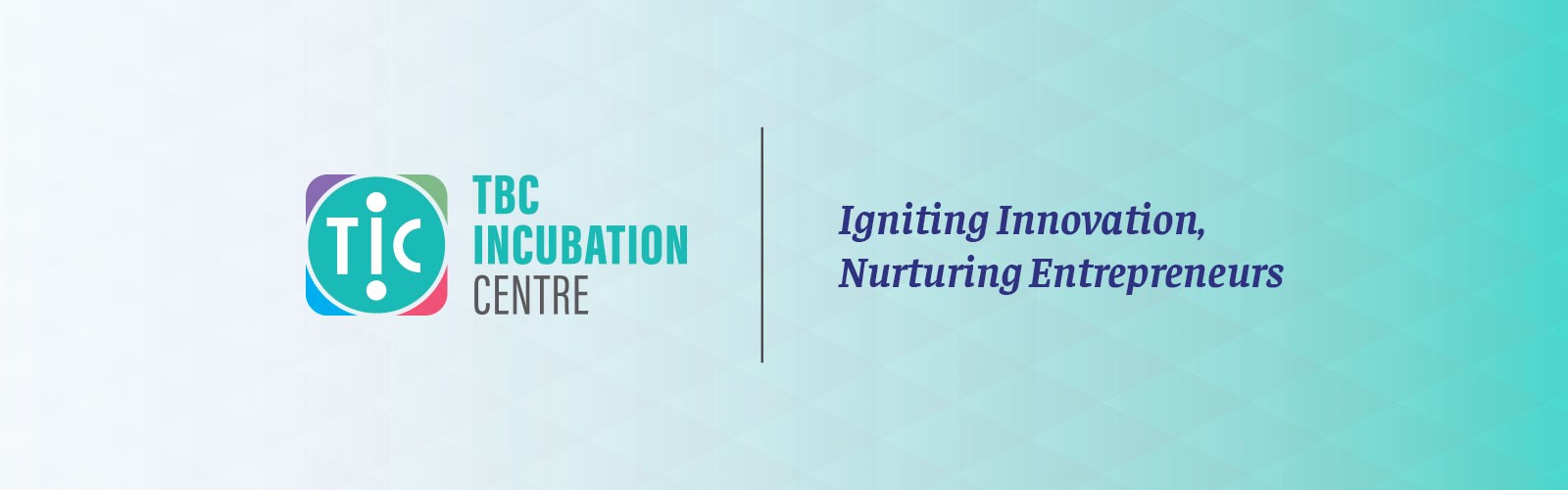 TBC Incubation Centre