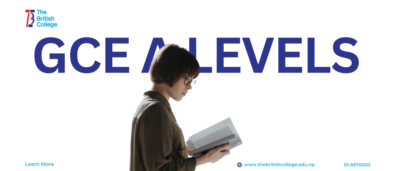 A level course in Nepal