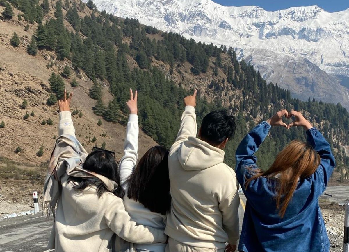 ACCA Programme Excursion