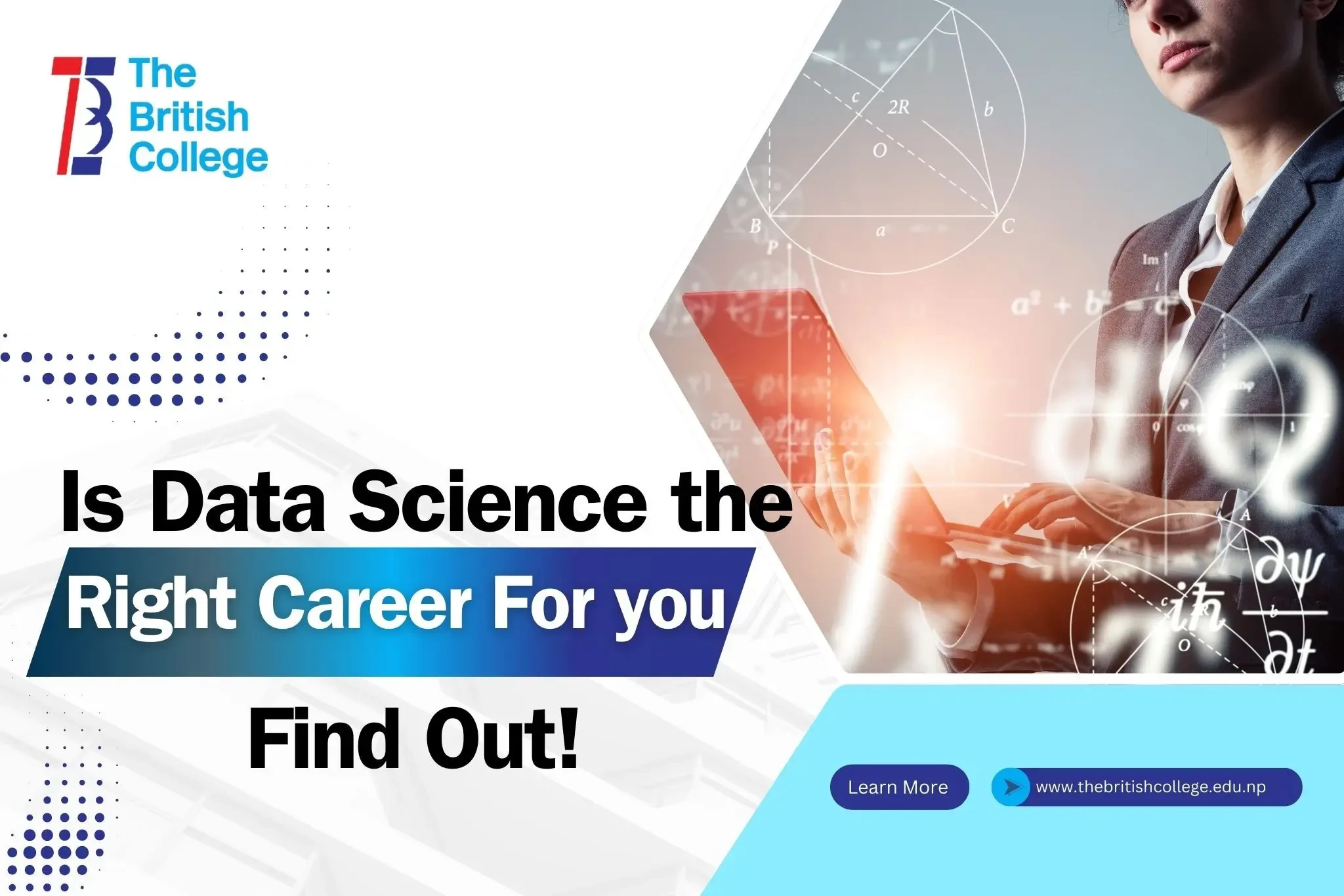 Bachelor’s in Data Science Course in Nepal: Your Pathway to Data Science Careers