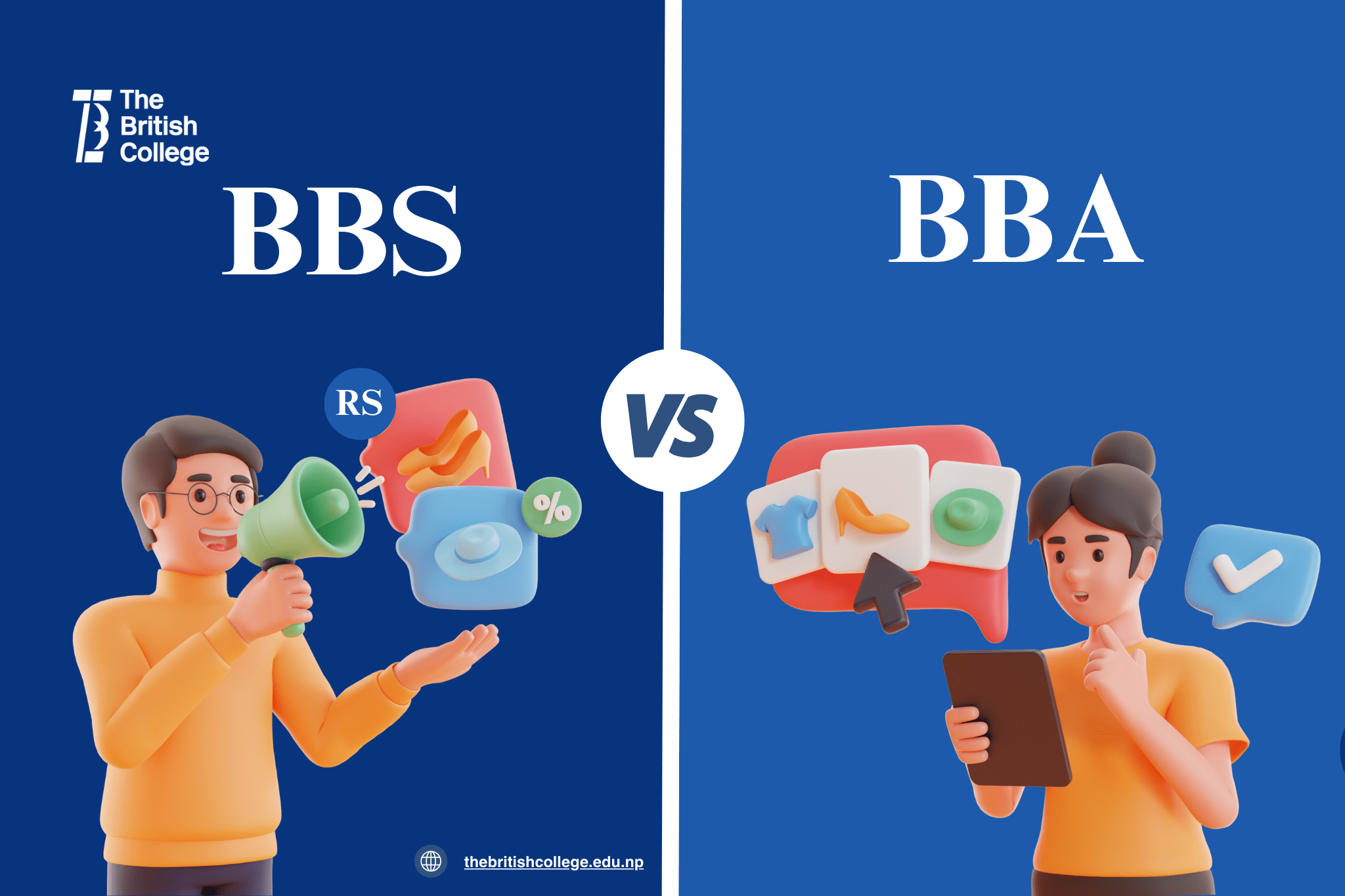 bbs vs bba
