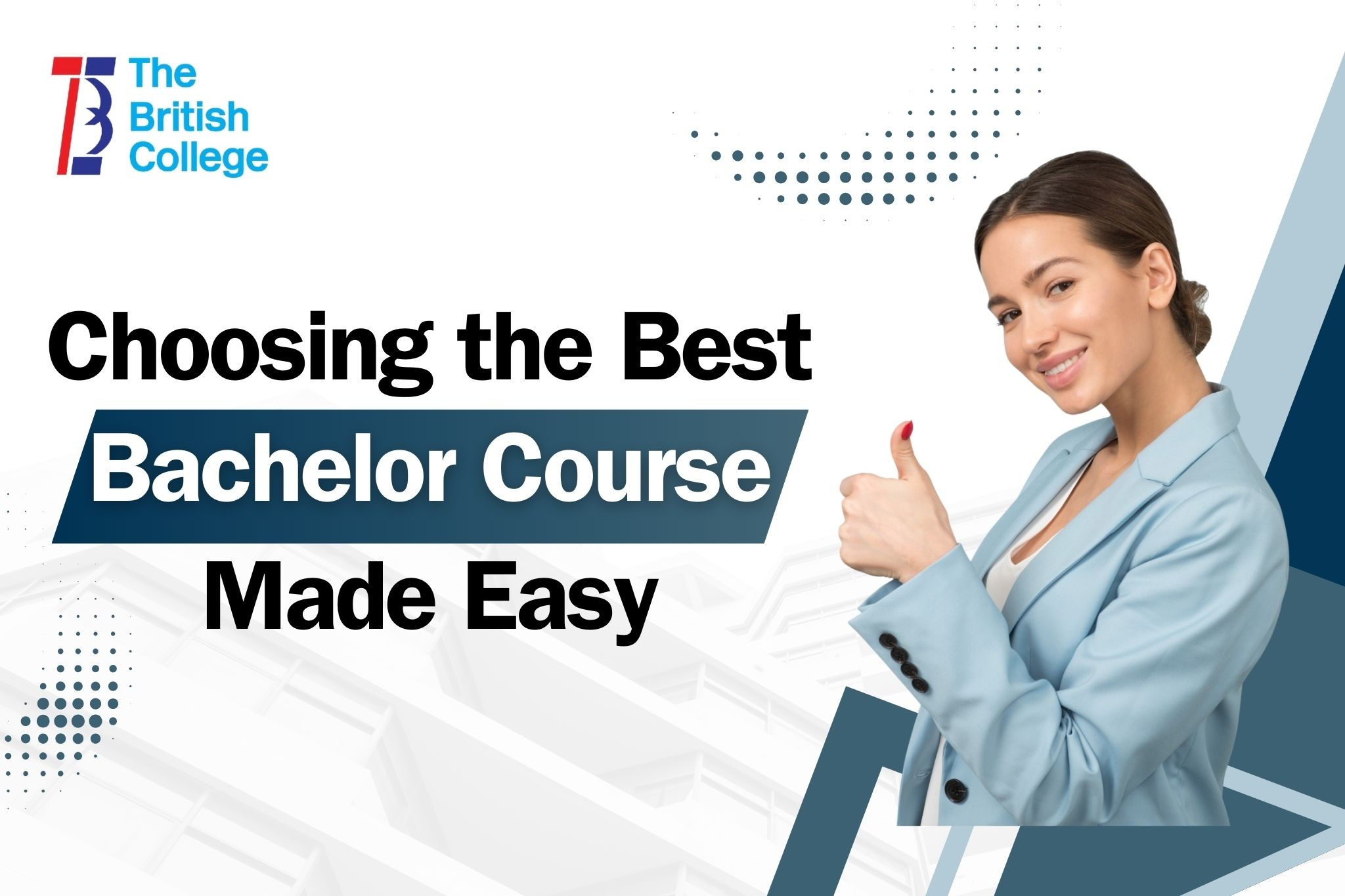 Best bachelor Courses in Nepal