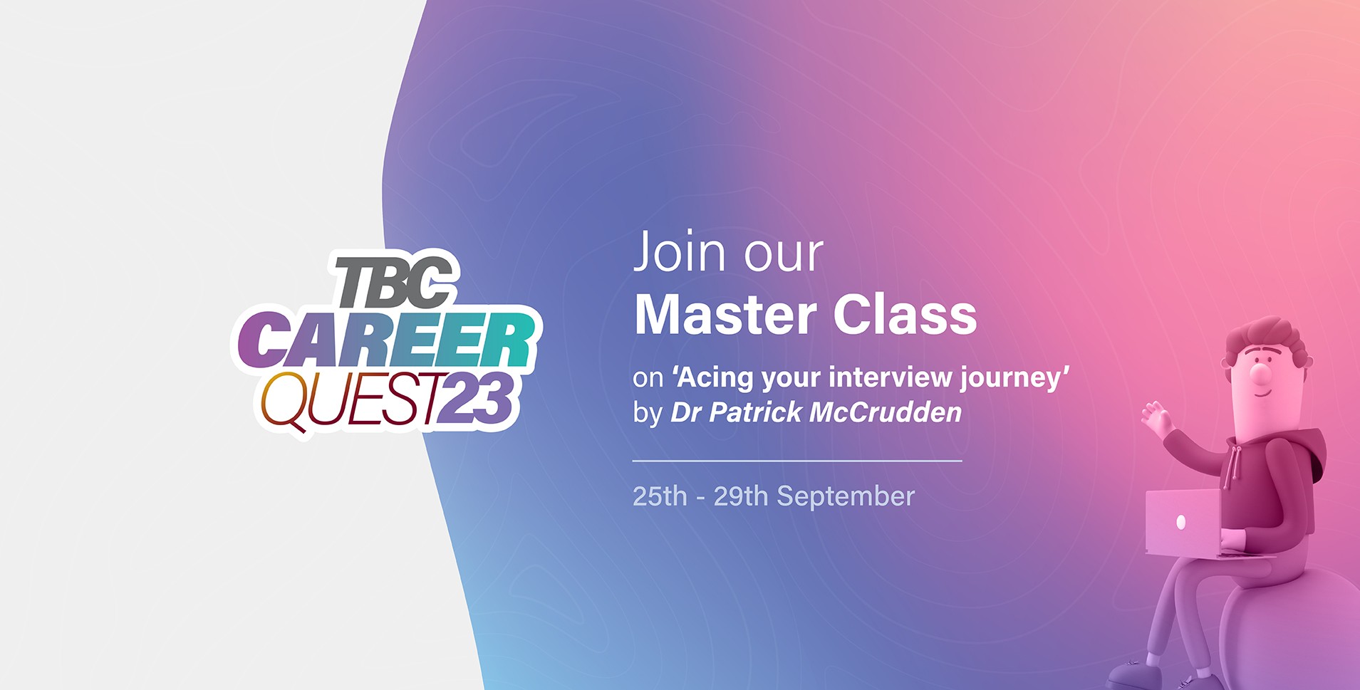TBC Career Quest 23