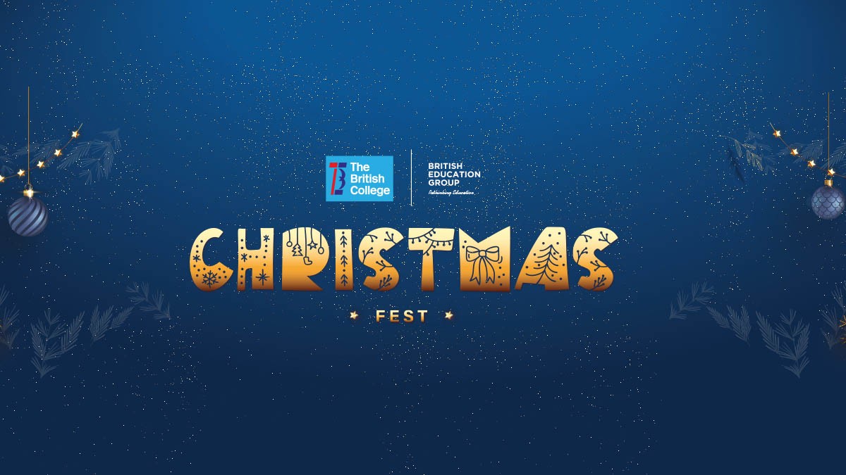 “New Year, New Me”