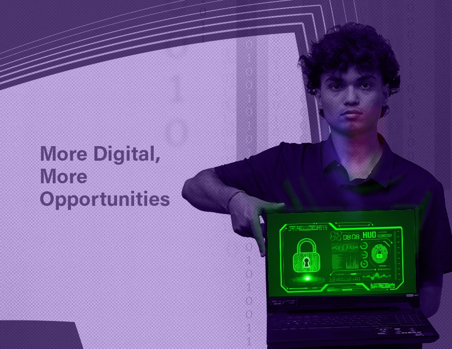 BSc (Hons) Cyber Security and Digital Forensics