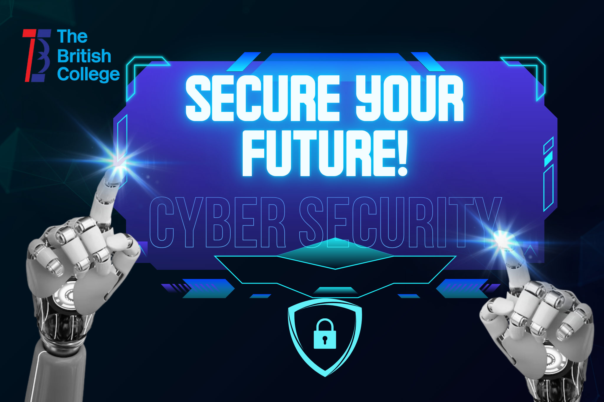 Cyber Security Course